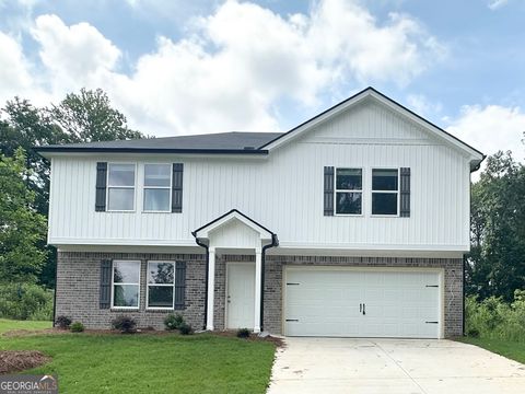 107 Deer XING LOT 88 Temple GA 30179