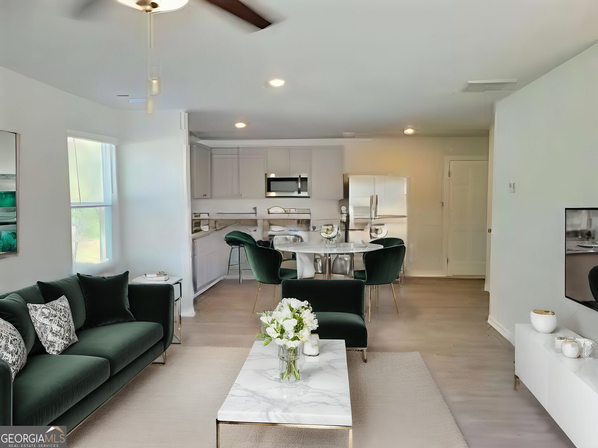 107 Deer XING LOT 88