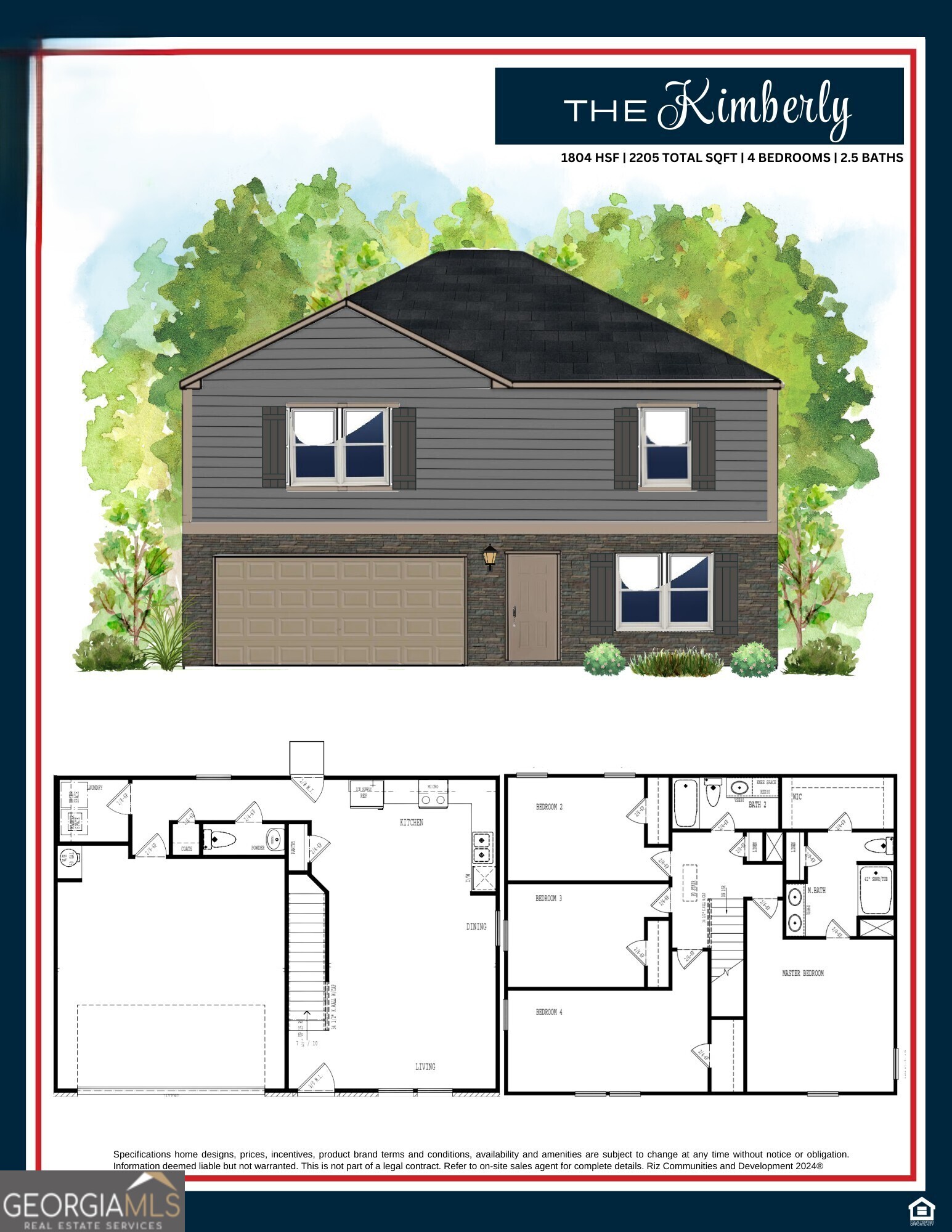 107 Deer XING LOT 88