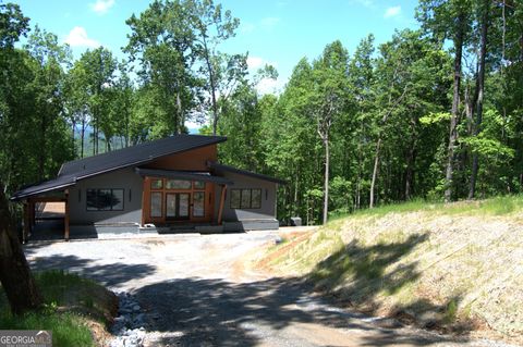 785 Bears Paw DR Ellijay GA 30536