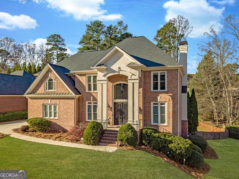 140120320 Grayson Georgia Real Estate