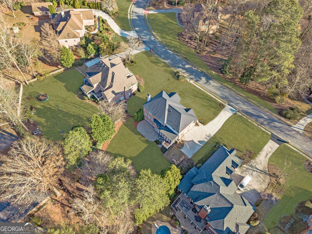 Photo of 1425 Annapolis Way, Grayson, GA 30017 (MLS # 10657065)