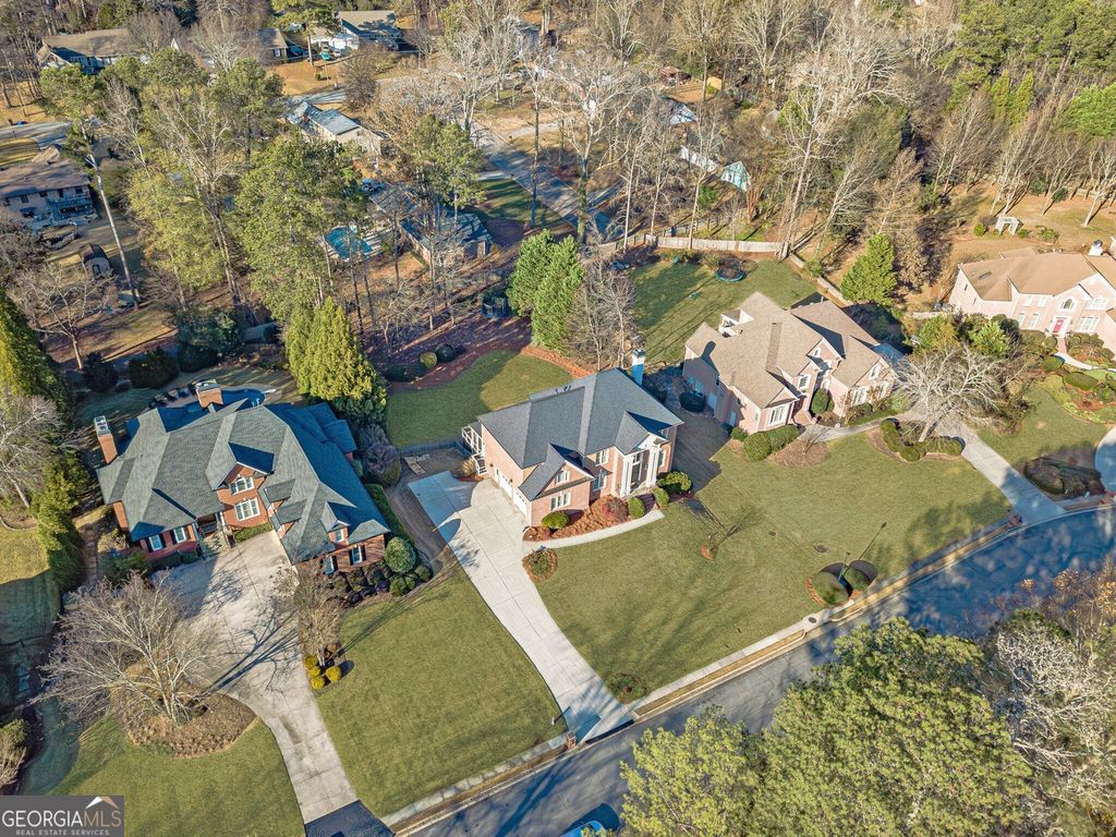 Photo of 1425 Annapolis Way, Grayson, GA 30017 (MLS # 10657065)