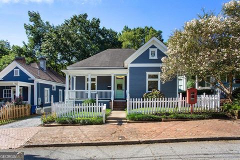 Photo of 481 Glenwood Avenue SE, Atlanta, GA 30312 (MLS # 10634625) Photo of 481 Glenwood Avenue SE, Atlanta, GA 30312 (MLS # 10634625)