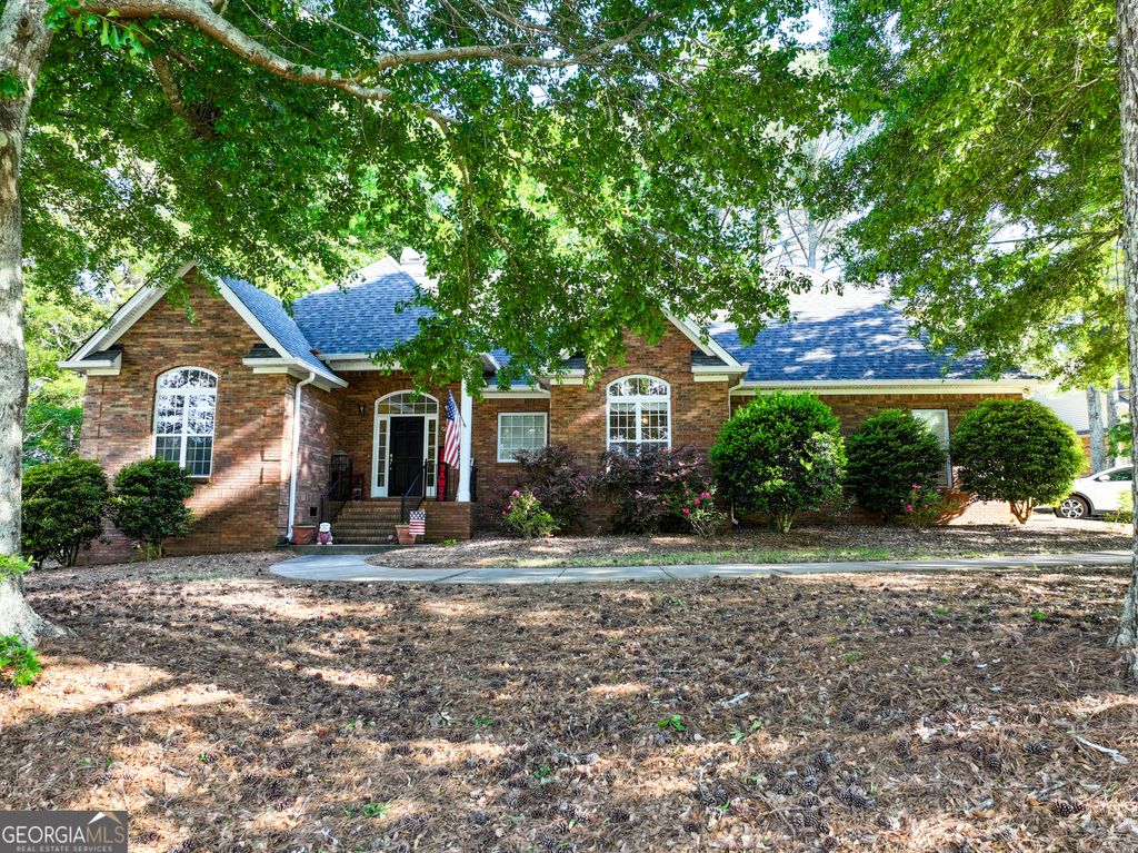 Photo of 194 Charleston Ave, Bremen, GA 30110 (MLS # 10763306)