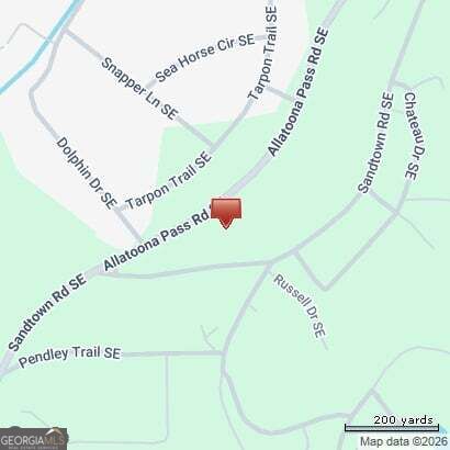 479 Sandtown RD SE