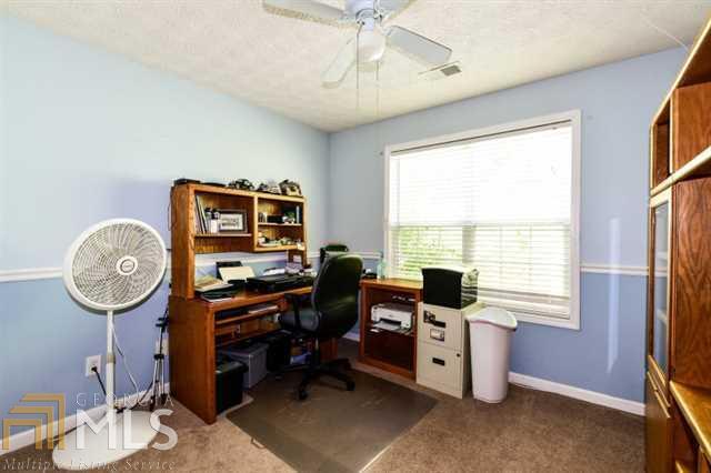 Twelve Oaks - Residential