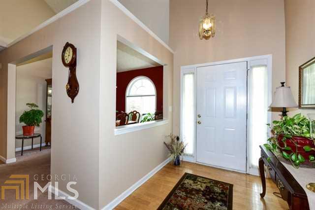 Twelve Oaks - Residential
