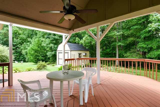 Twelve Oaks - Residential