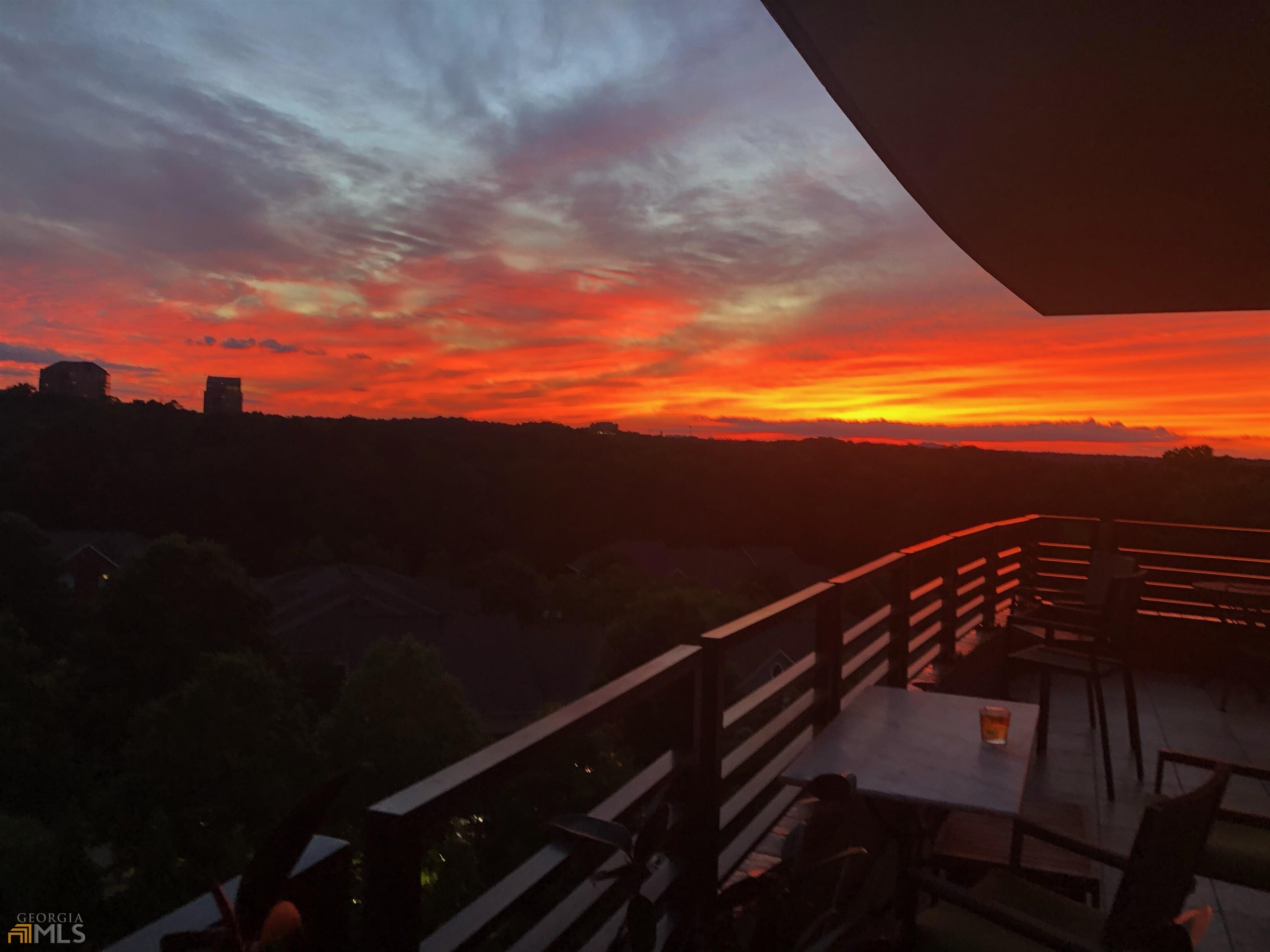 Park Regency - Residential