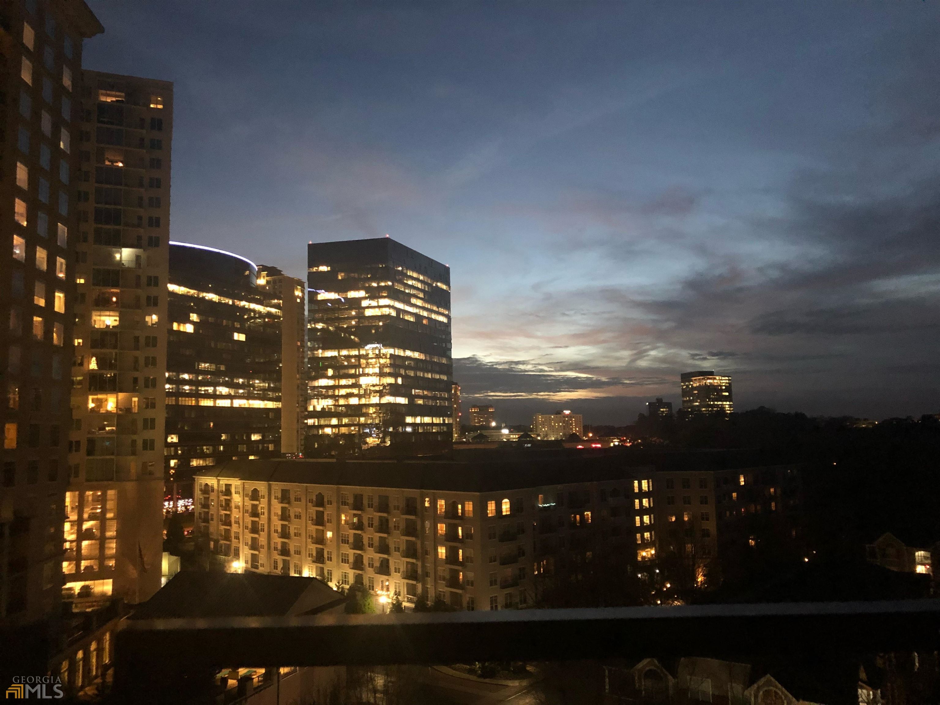 Park Regency - Residential