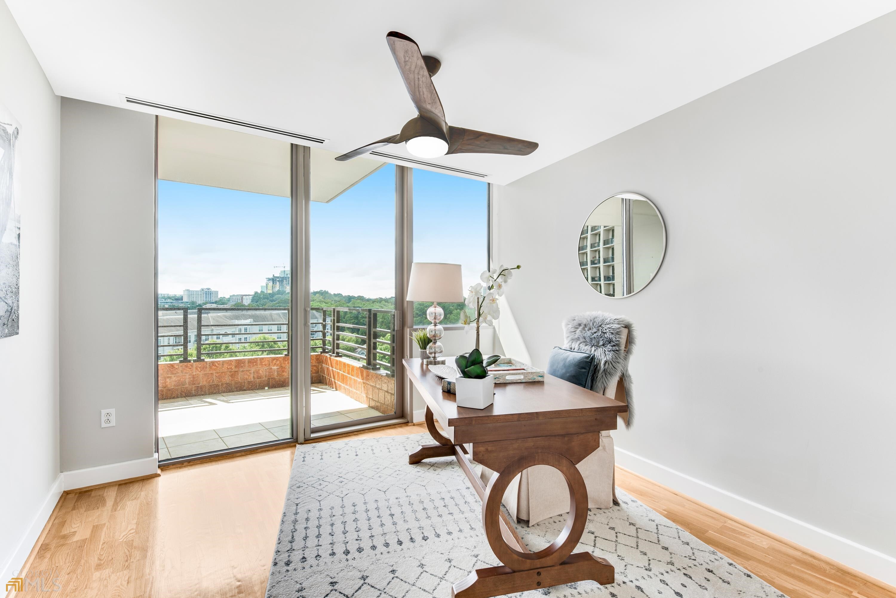 Park Regency - Residential