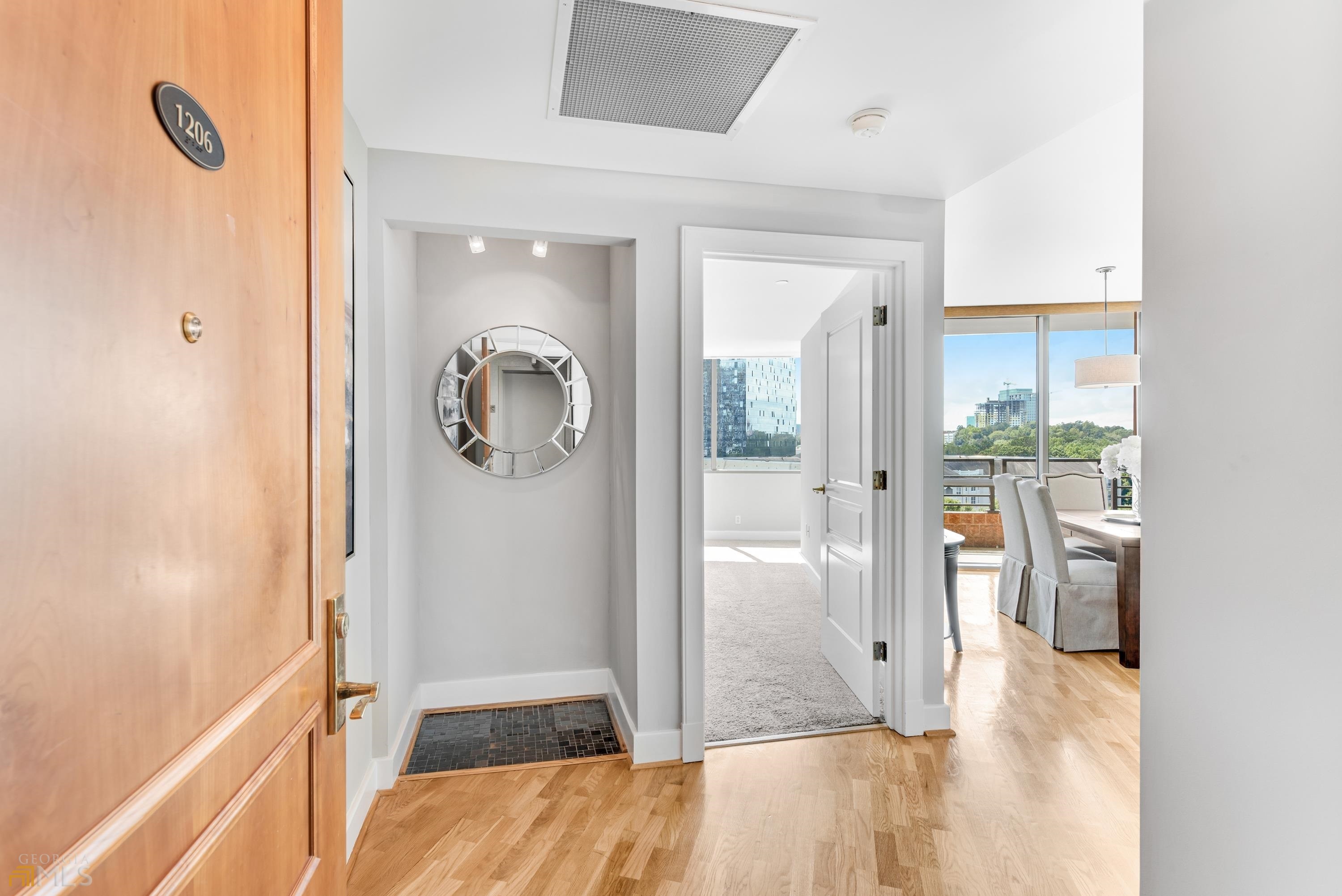 Park Regency - Residential