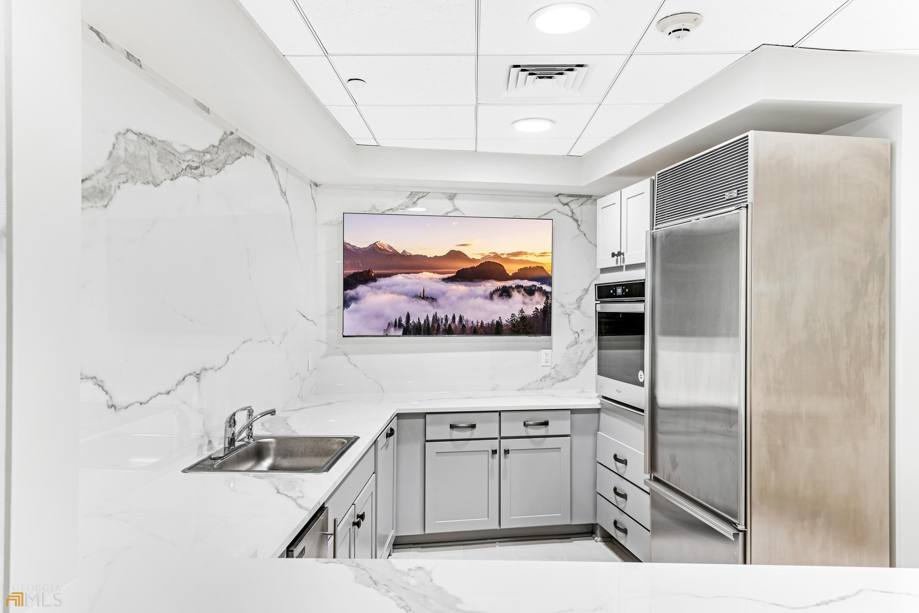 Park Regency - Residential