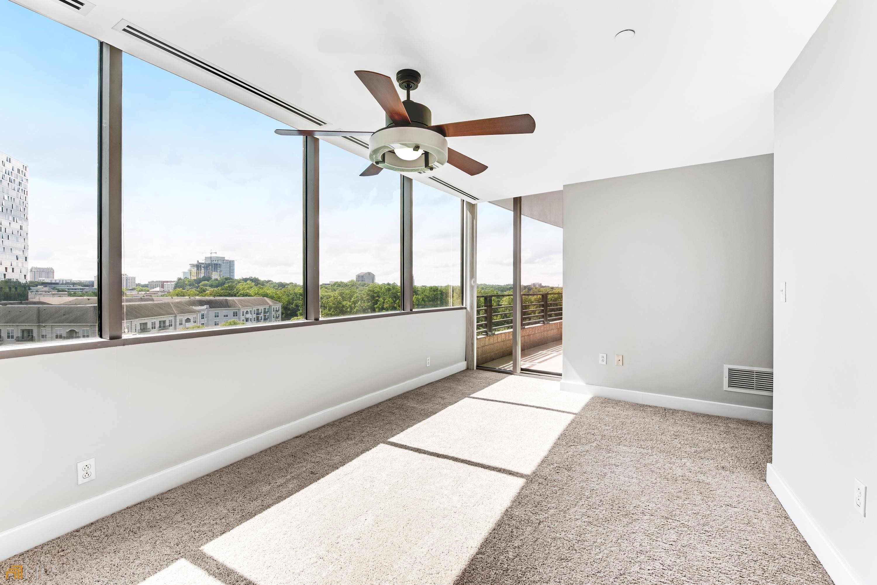 Park Regency - Residential