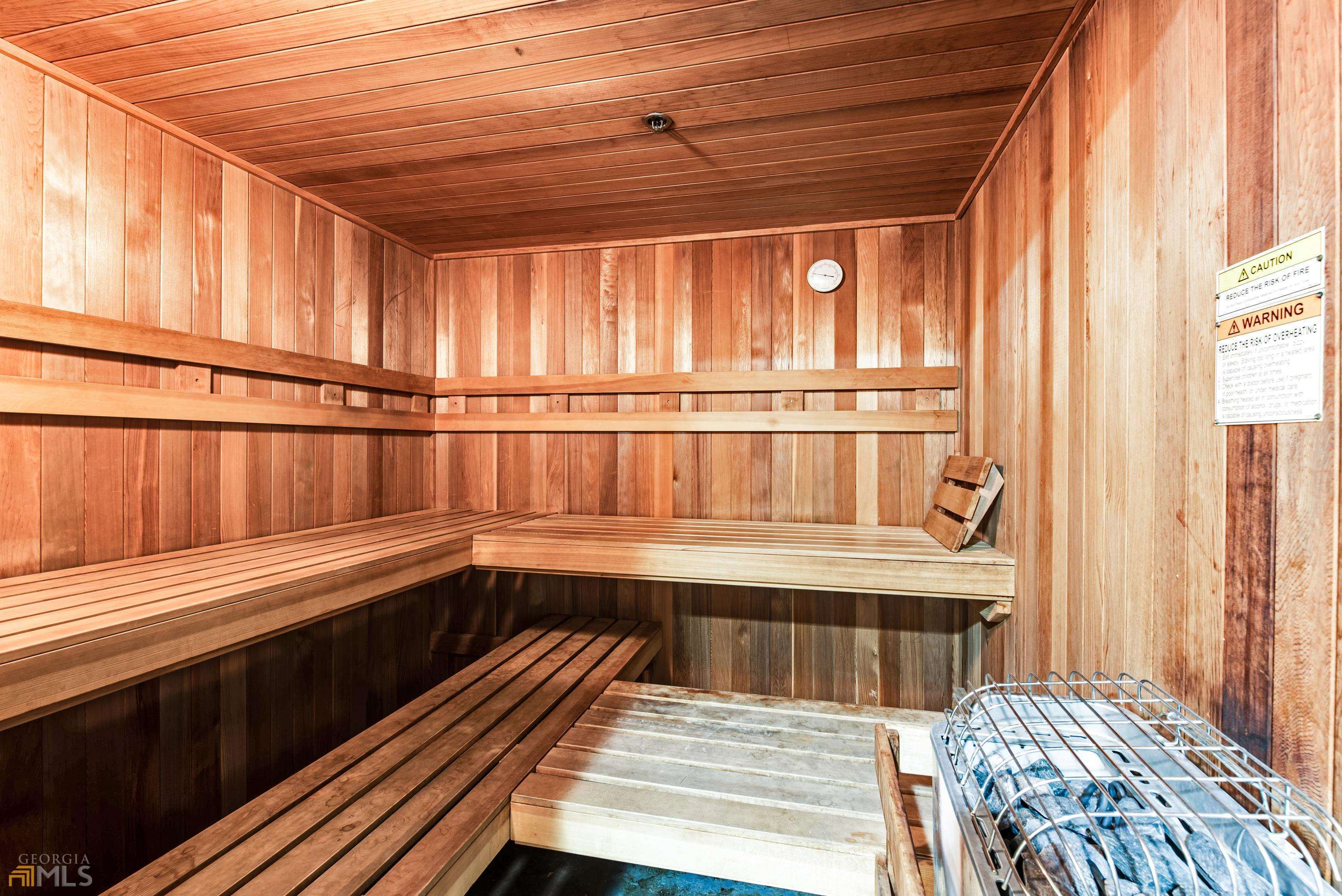 Park Regency - Residential