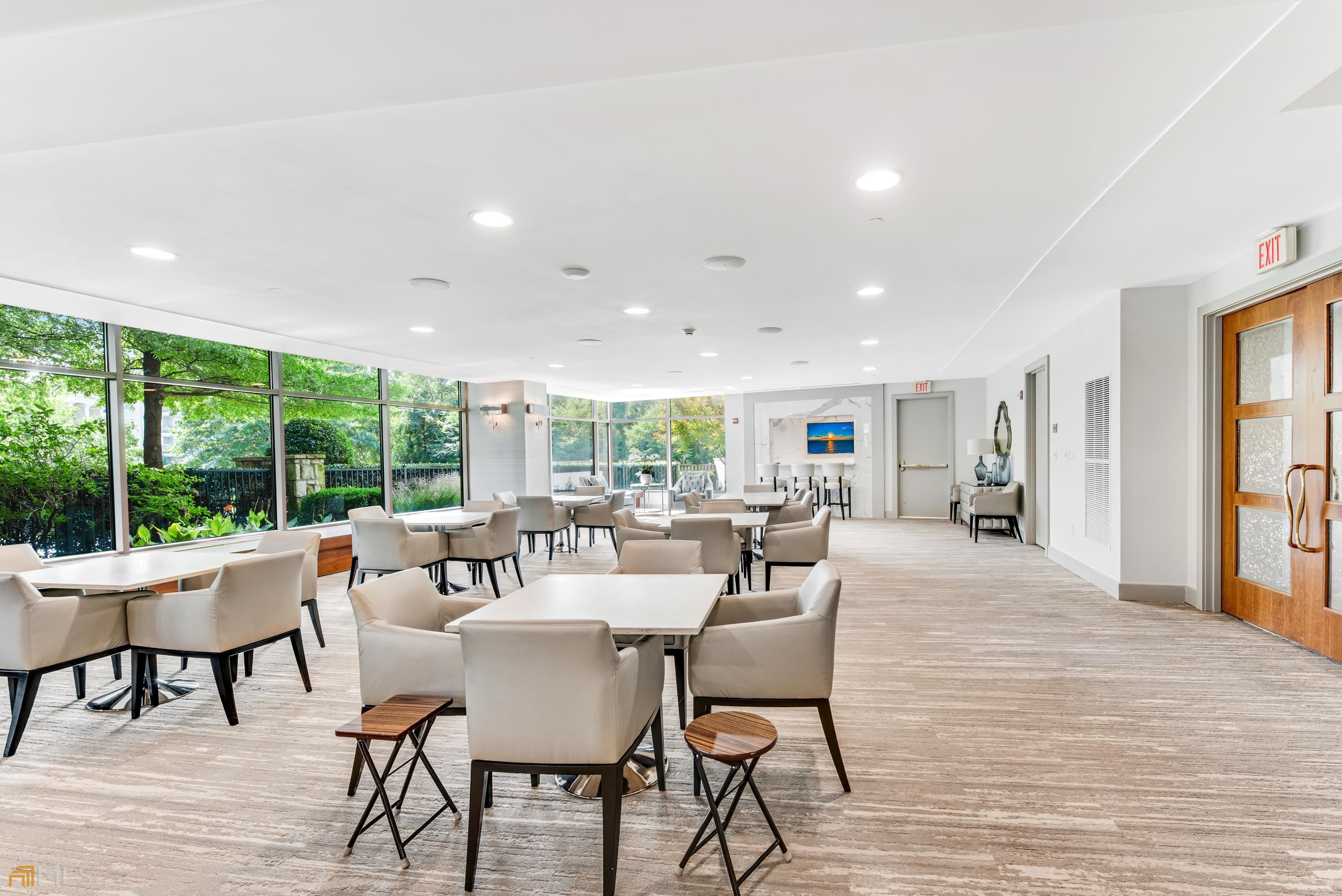 Park Regency - Residential