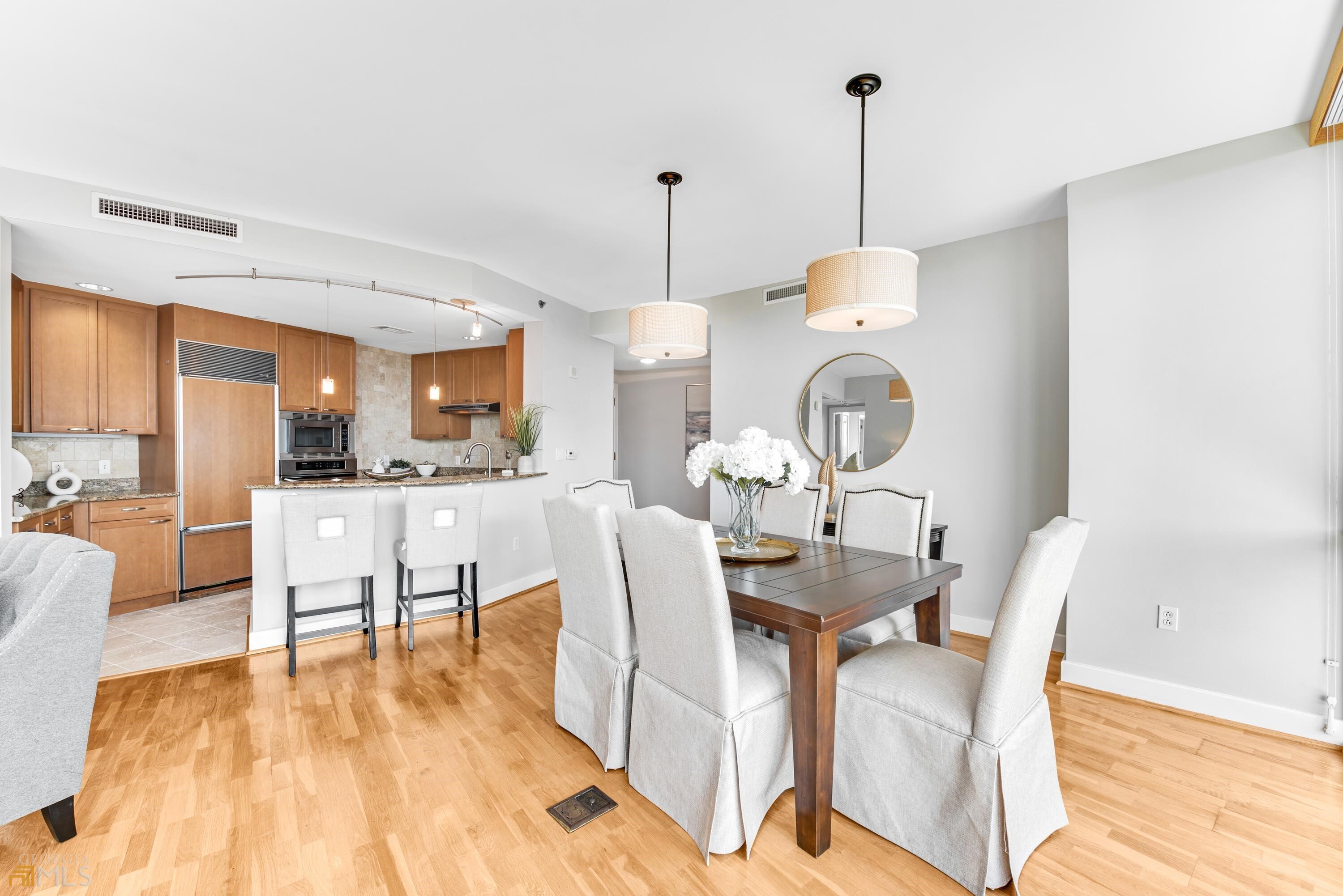 Park Regency - Residential