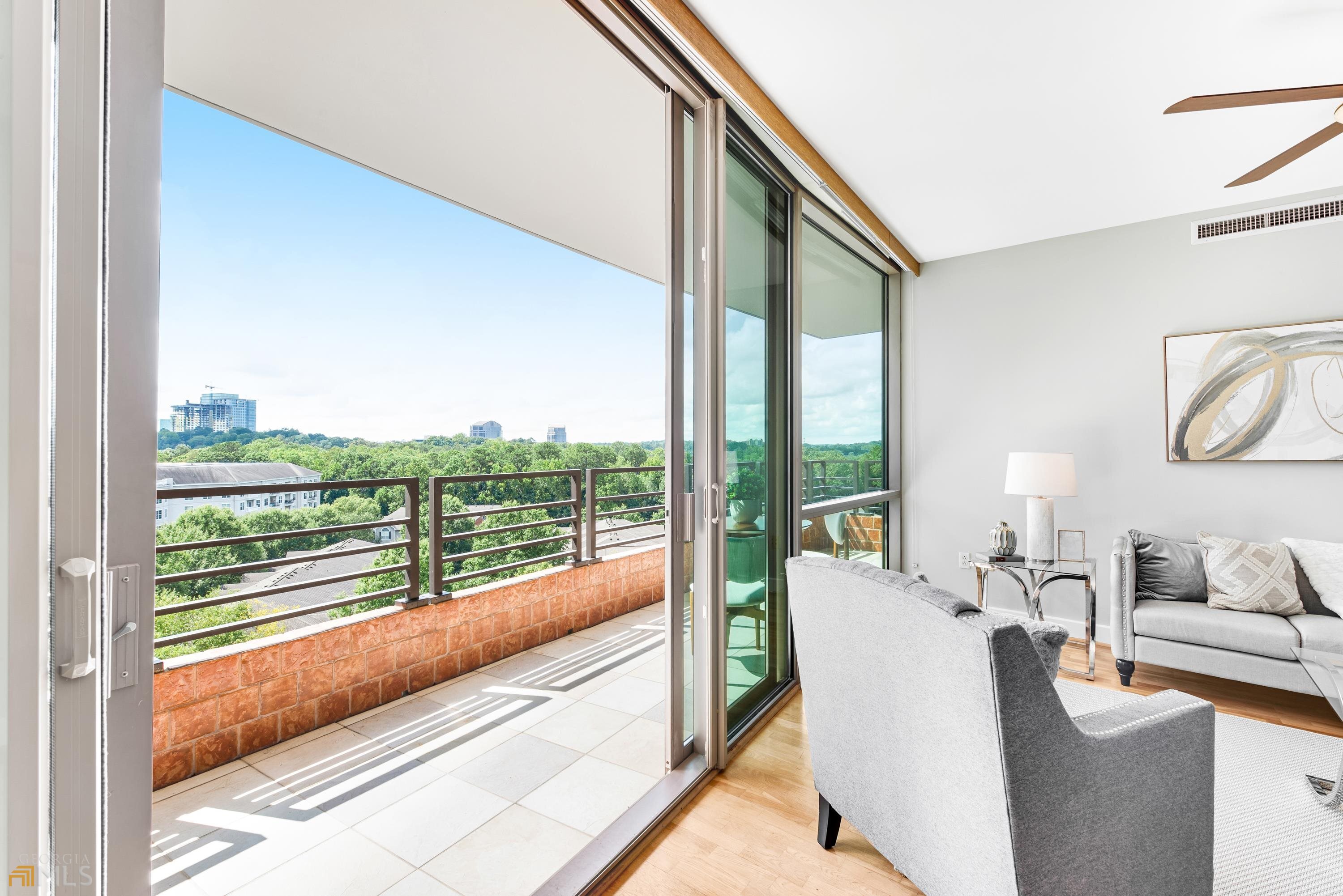 Park Regency - Residential