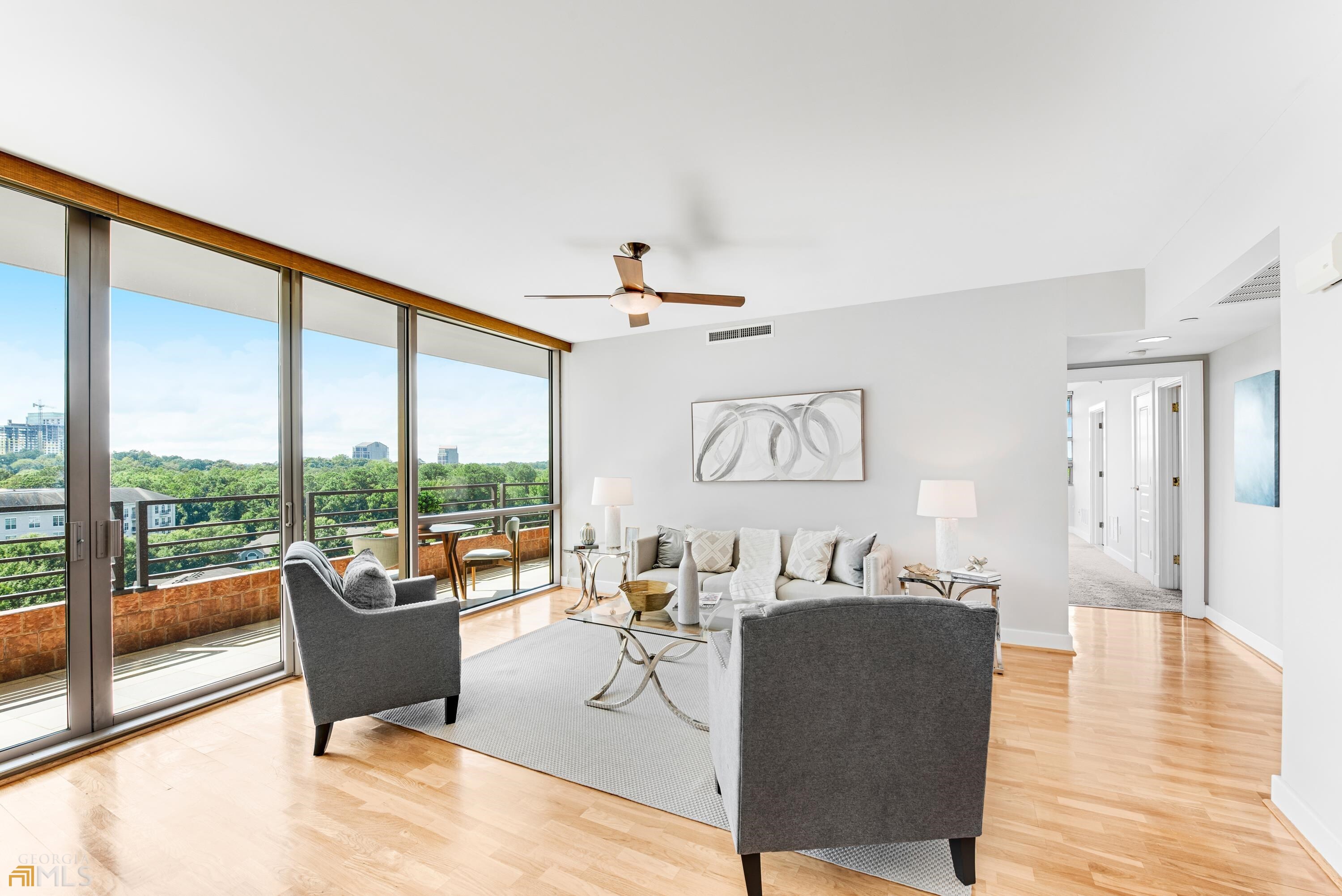 Park Regency - Residential