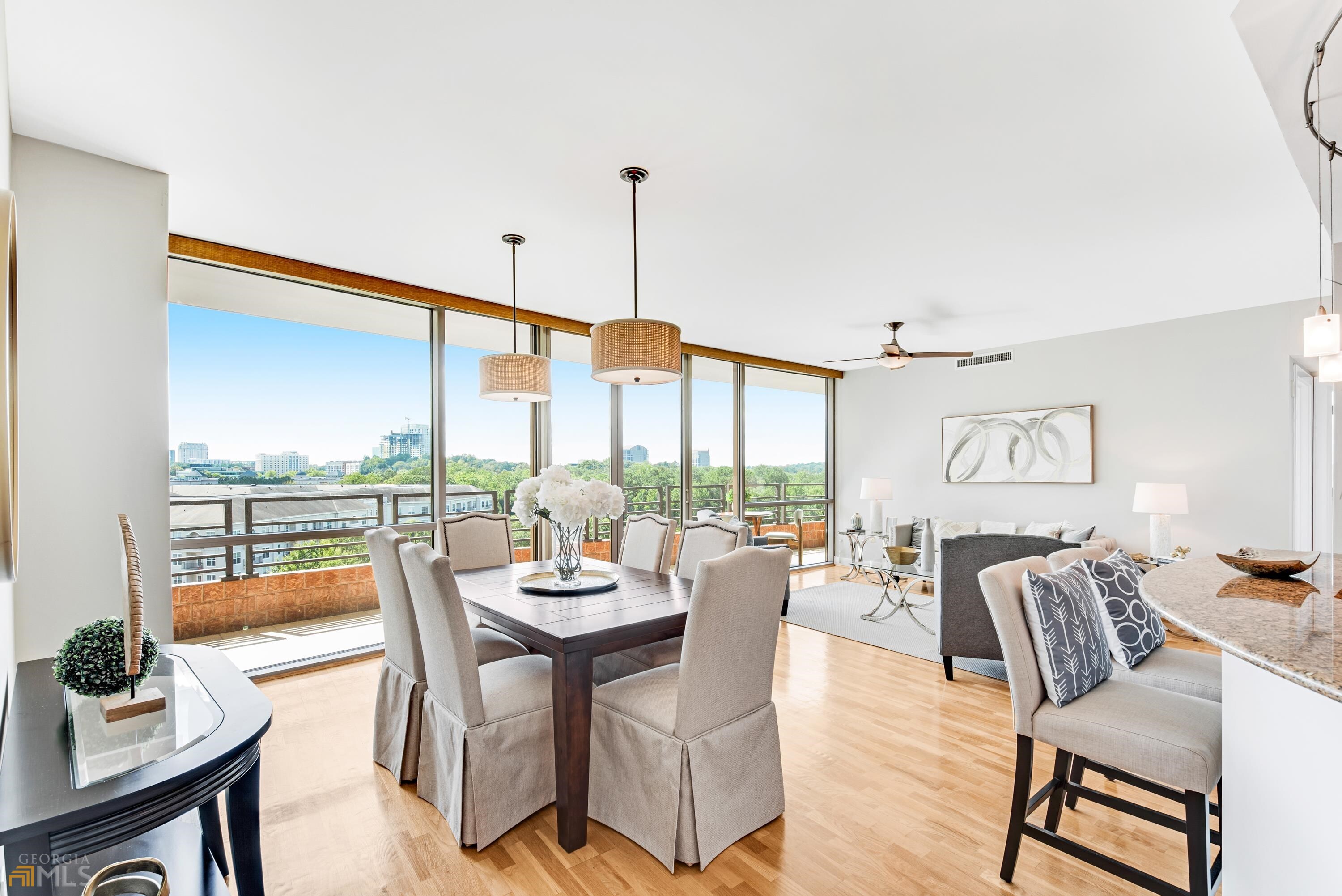 Park Regency - Residential