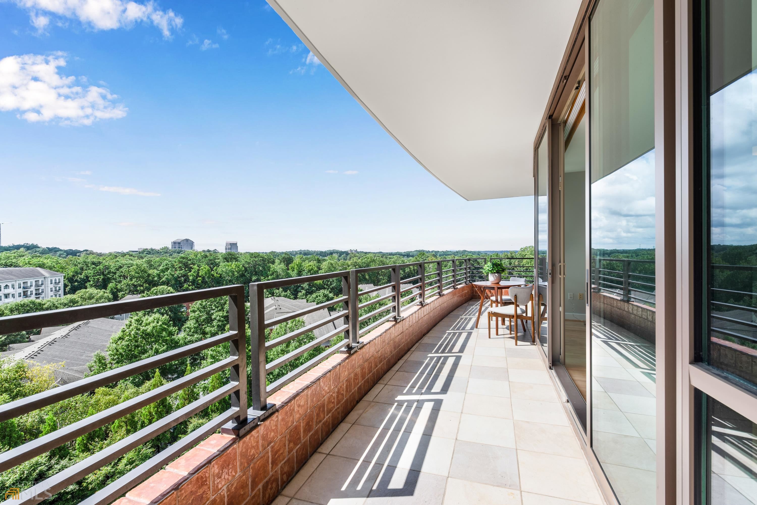 Park Regency - Residential