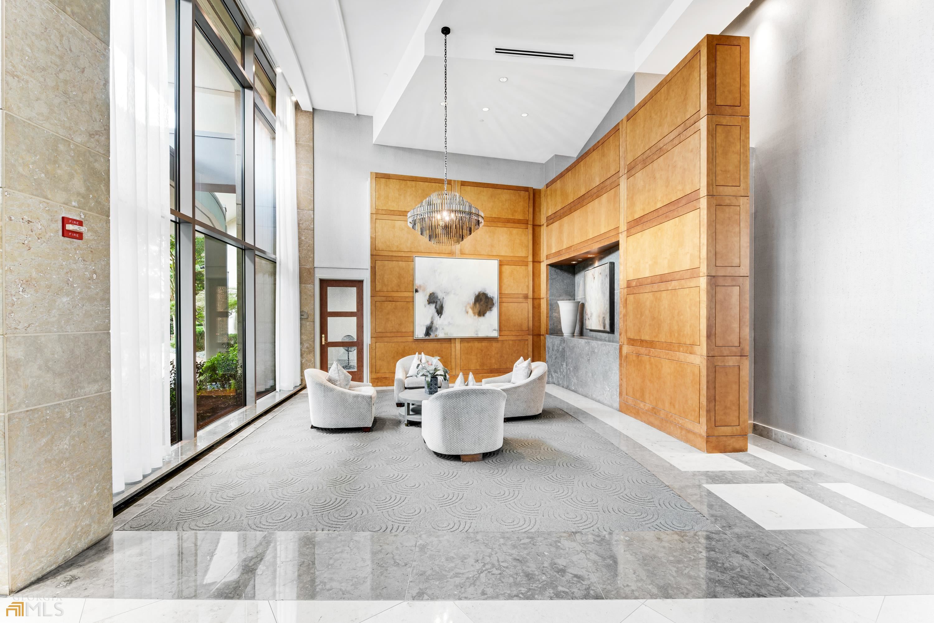 Park Regency - Residential