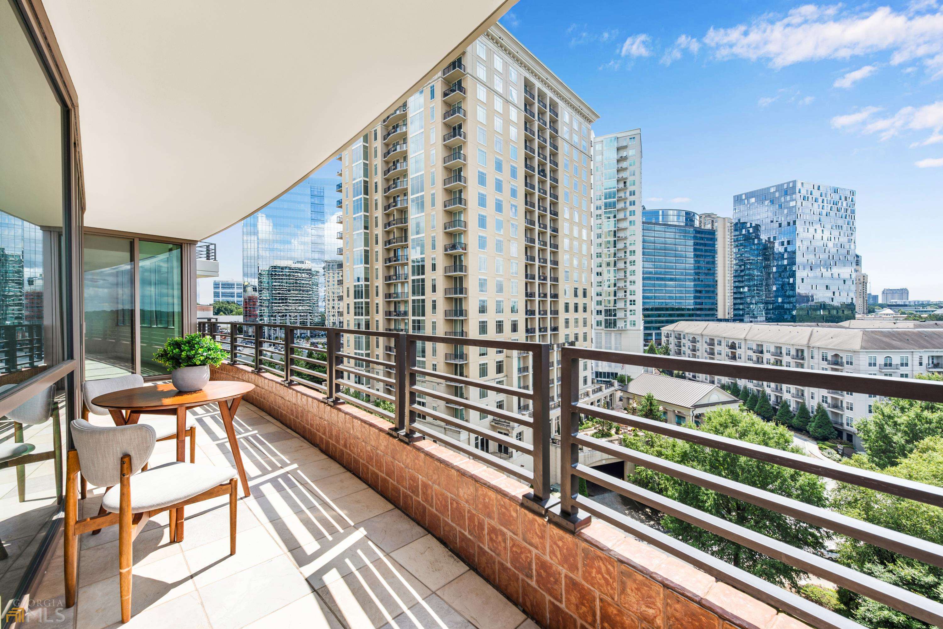 Park Regency - Residential