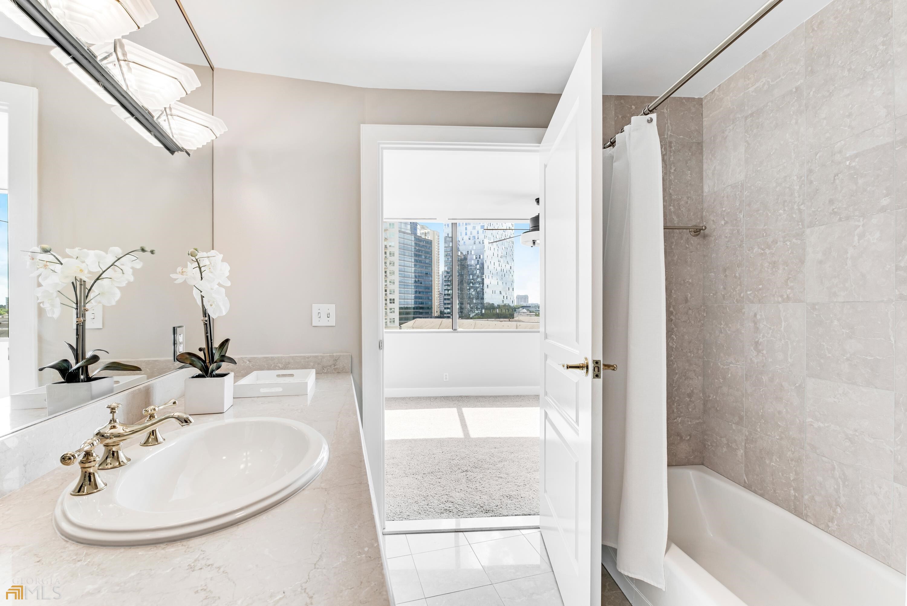 Park Regency - Residential