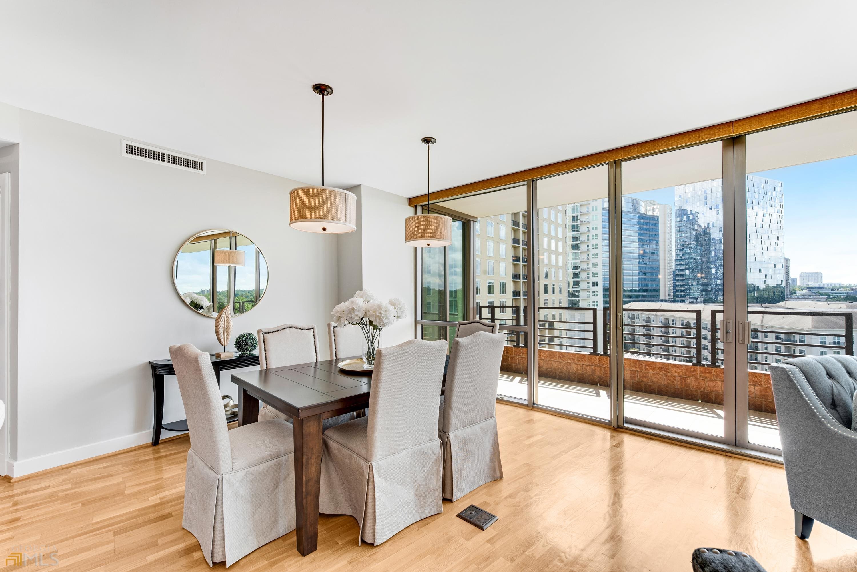 Park Regency - Residential