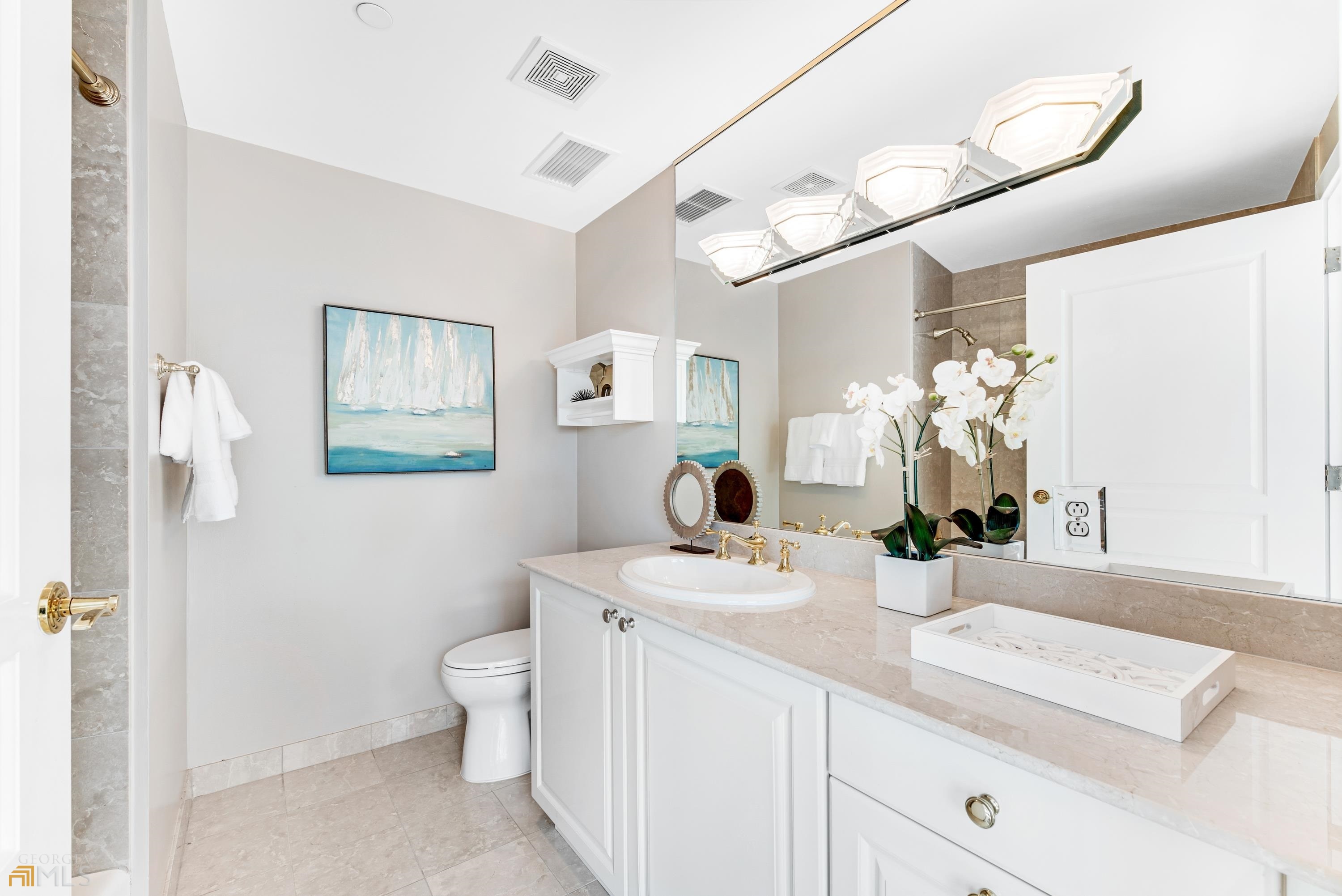 Park Regency - Residential