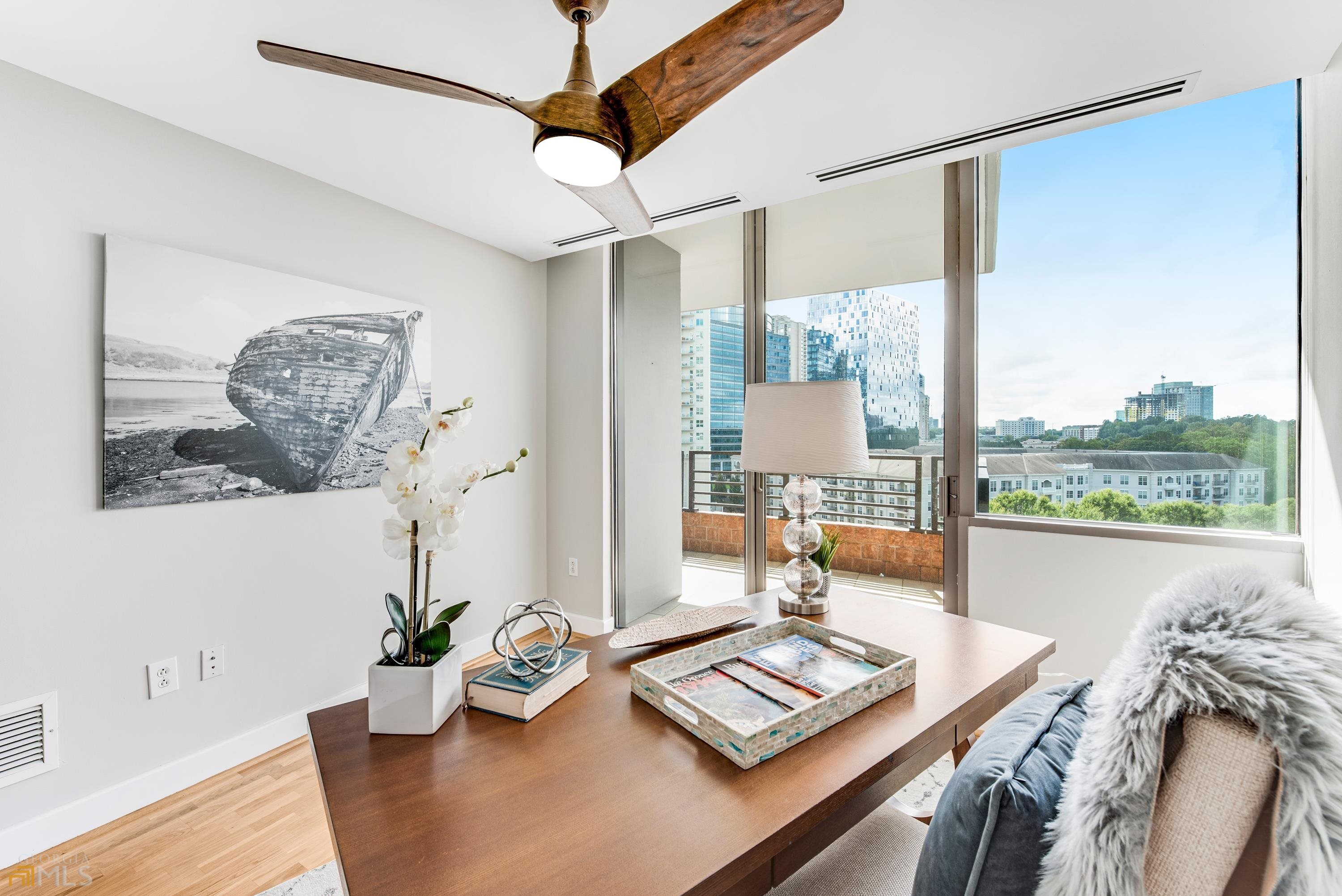 Park Regency - Residential