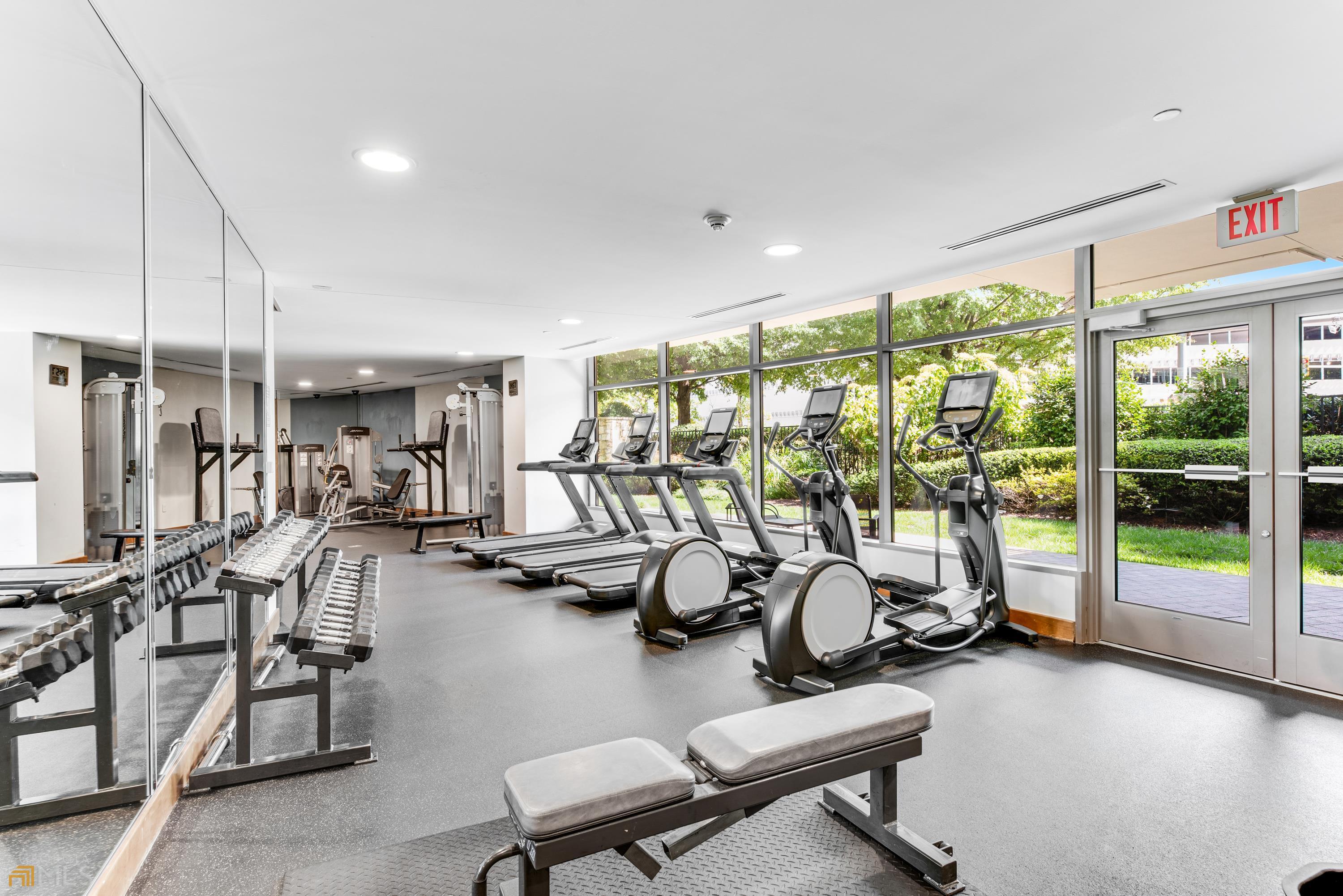 Park Regency - Residential