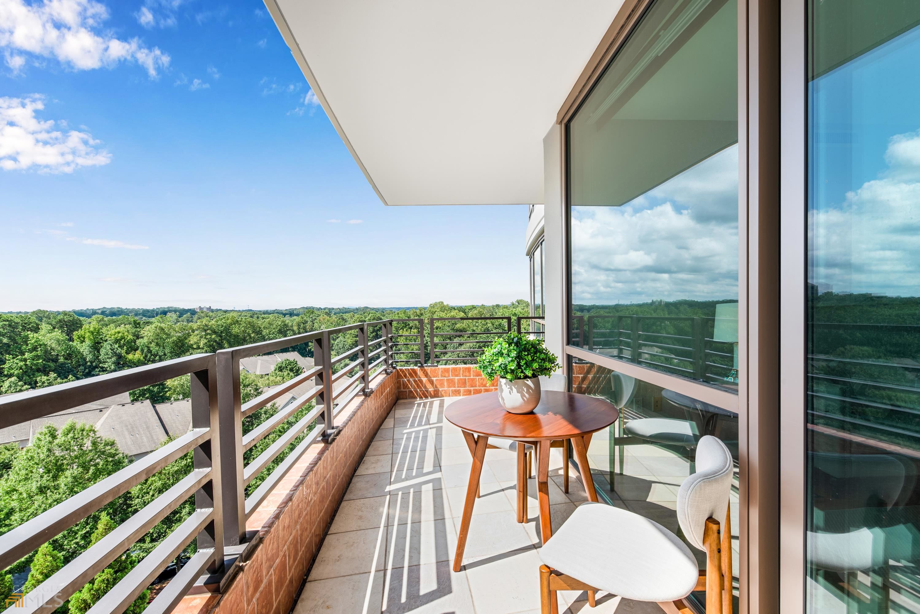 Park Regency - Residential