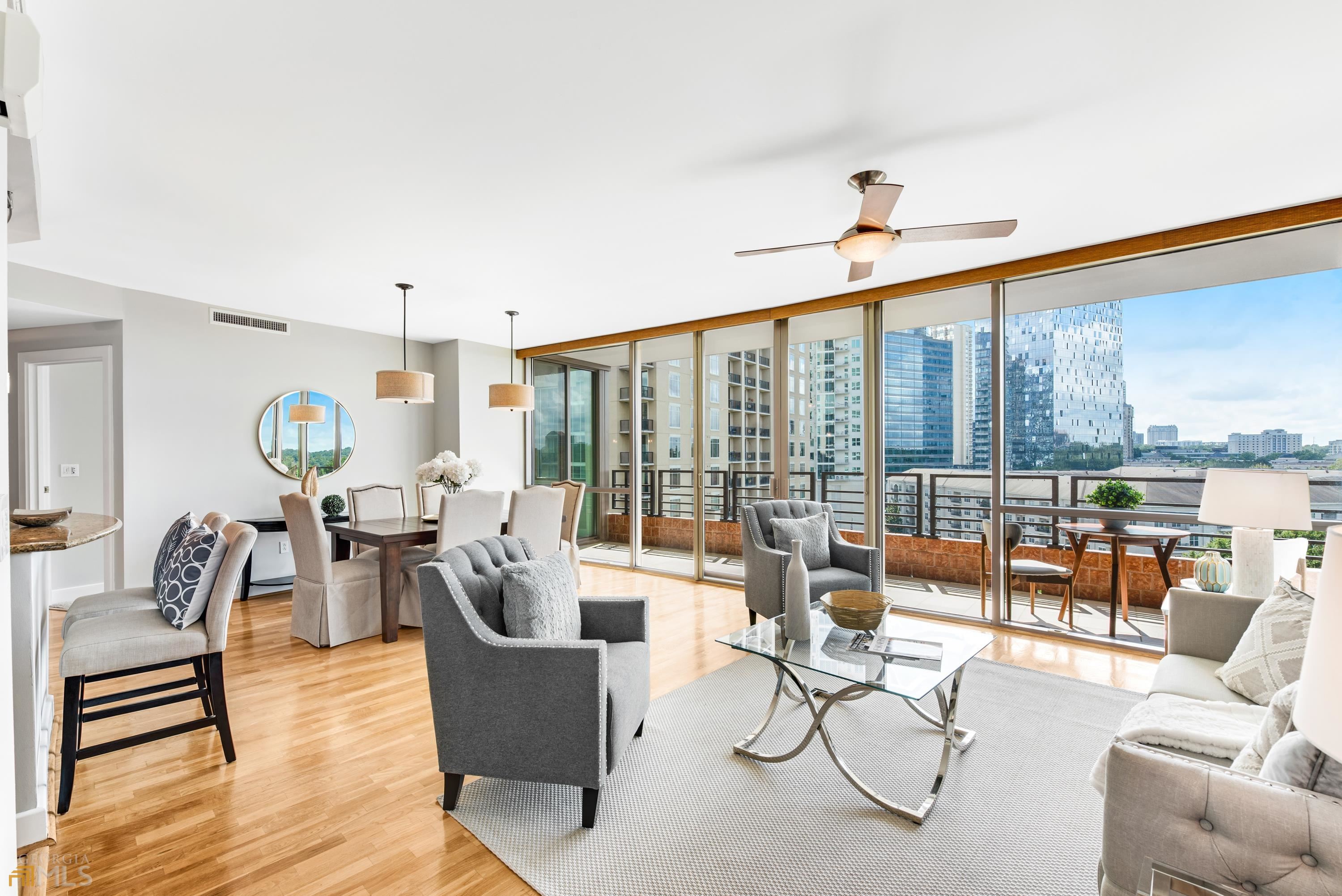 Park Regency - Residential