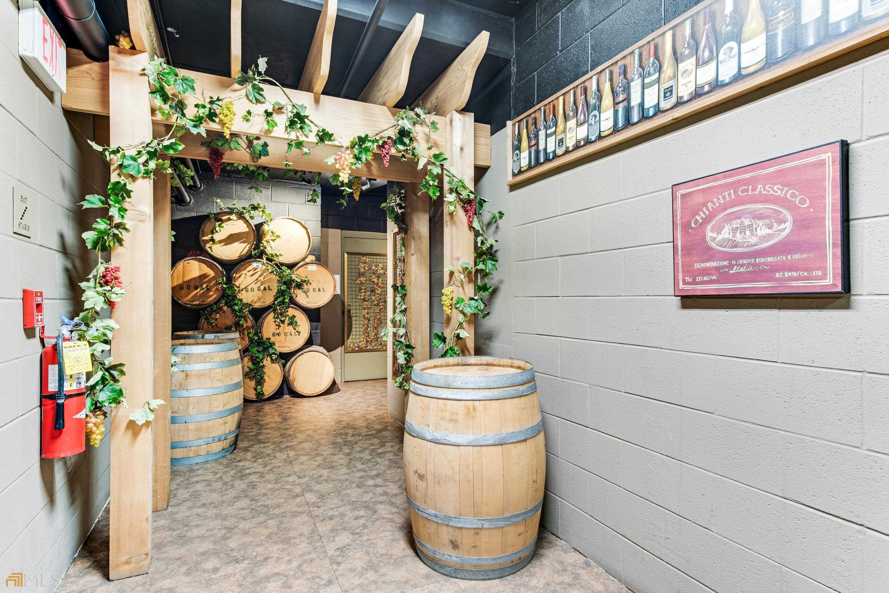 Park Regency - Residential