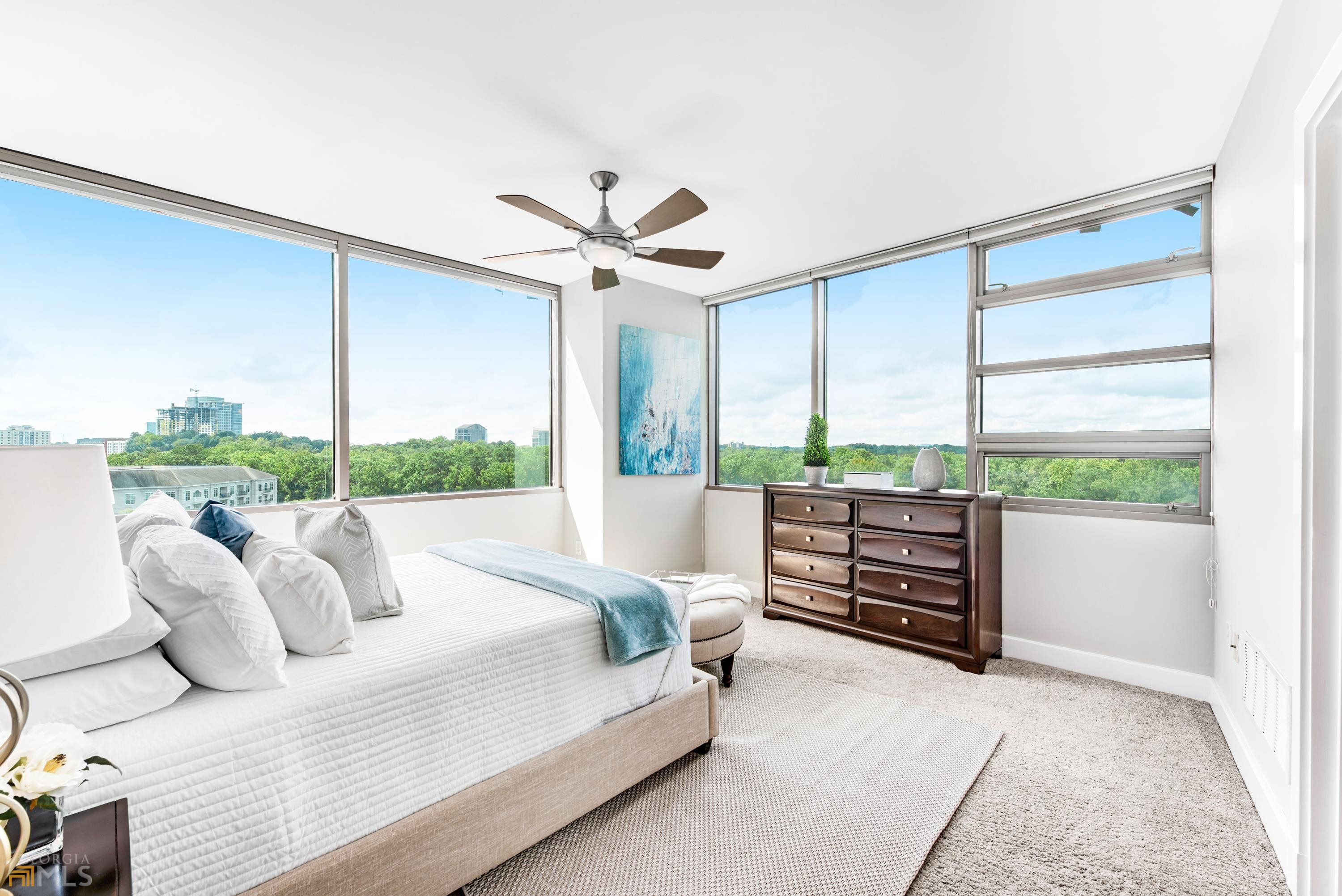 Park Regency - Residential