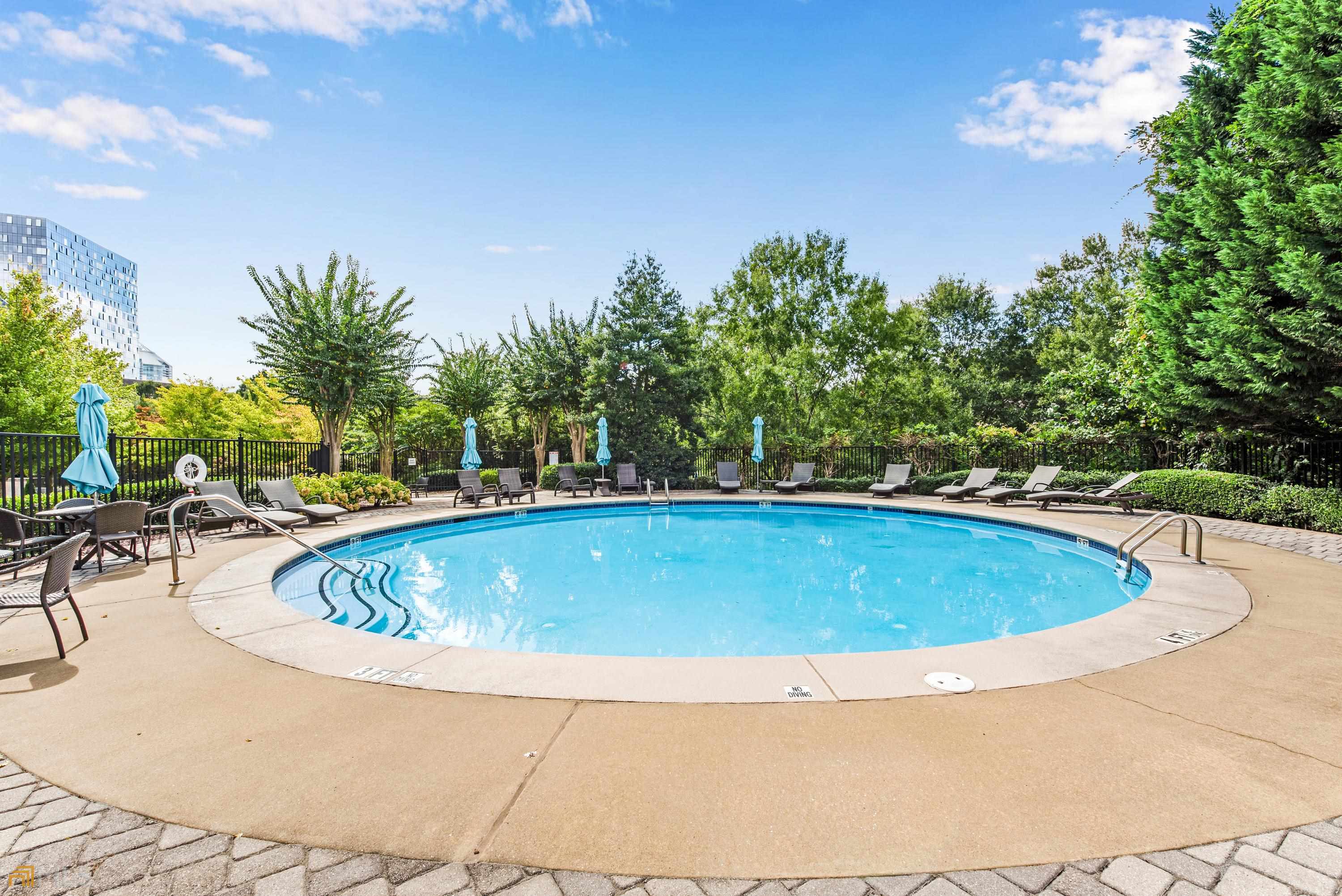 Park Regency - Residential