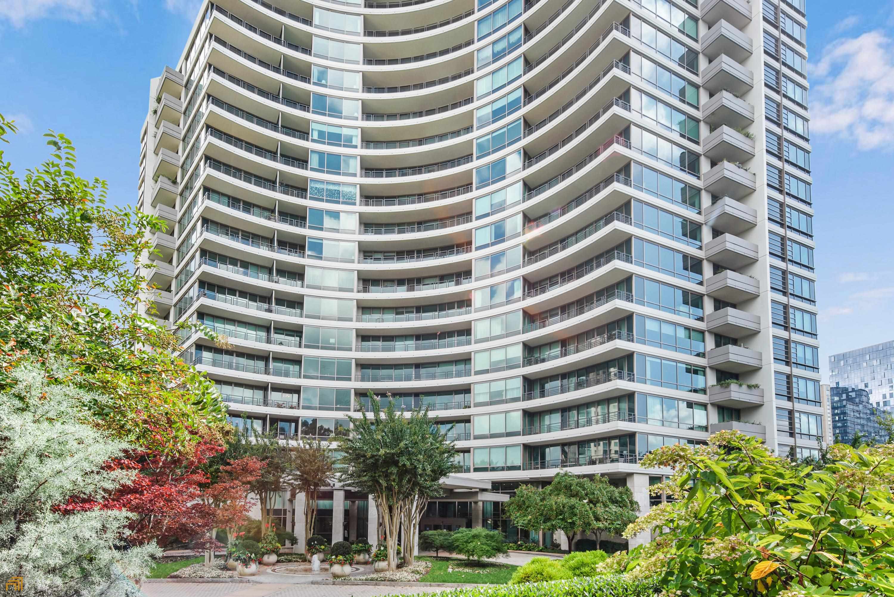 Park Regency - Residential