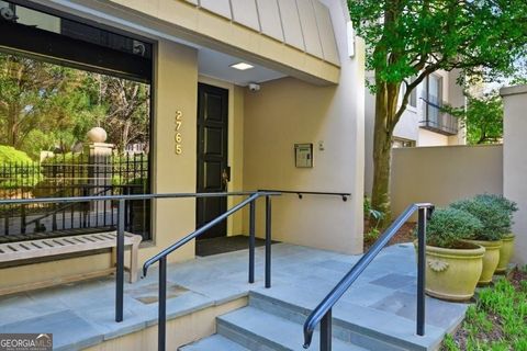 Photo of 2765 Peachtree Road NE #3, Atlanta, GA 30305 (MLS # 10645002)