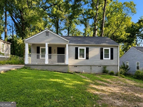 Photo of 890 Mcwilliams Road SE, Atlanta, GA 30315 (MLS # 10838320)