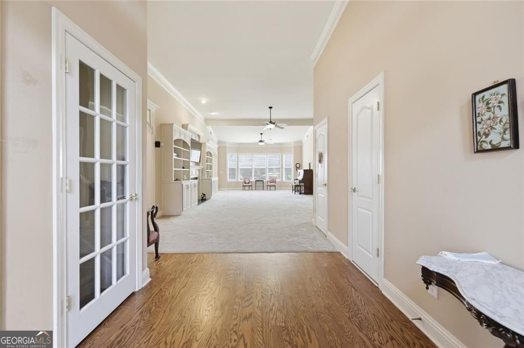2575 Harman Park CT NW