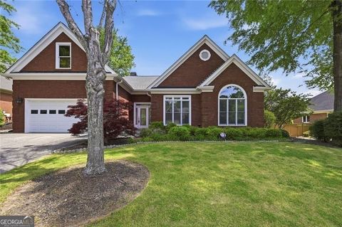 2575 Harman Park CT NW Duluth GA 30097