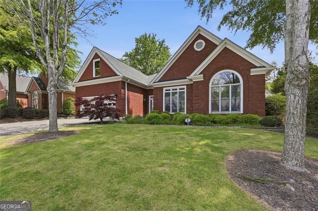 2575 Harman Park CT NW