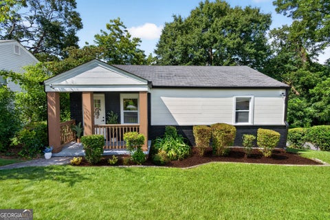 Photo of 227 Upshaw Street SW, Atlanta, GA 30315 (MLS # 10832571)