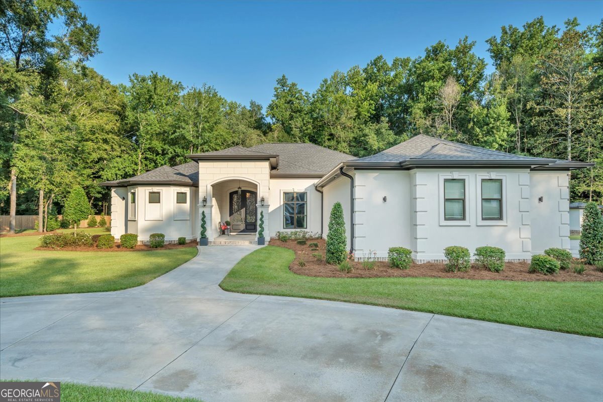 896 Bobby Jones Drive