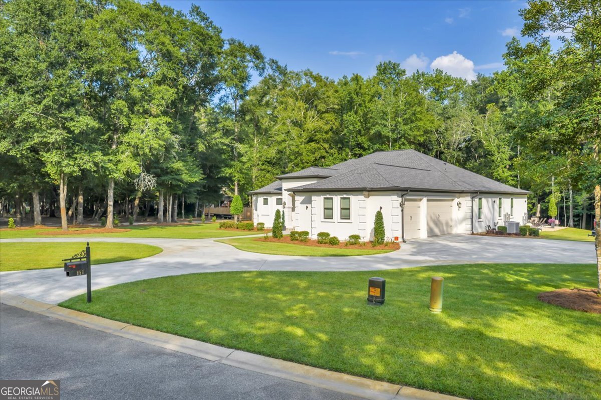 896 Bobby Jones Drive