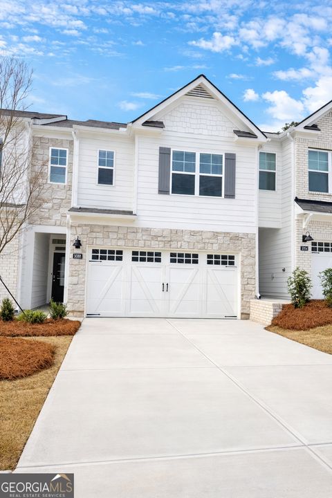 3088 Yellowhammer DR 32 Marietta GA 30064