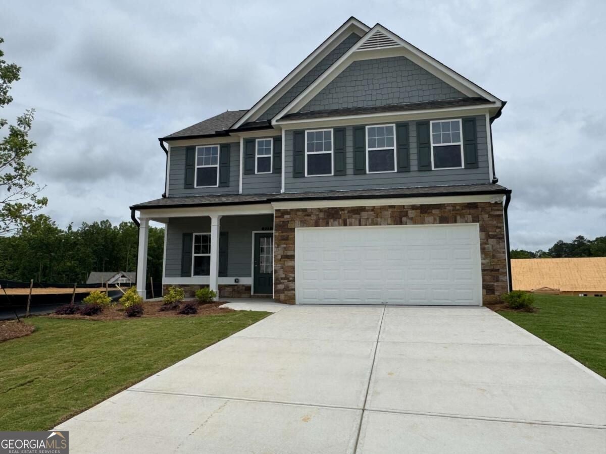 341 Bloomfield CIR