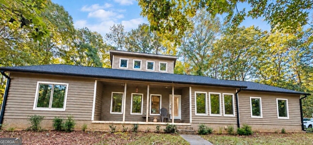 Photo of 149 Darwish Drive, McDonough, GA 30252 (MLS # 10875586)